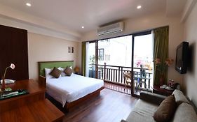 Hanoi Old Quarter Hotel 4*